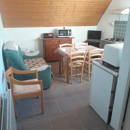 Le Piolit Apartment Prunieres (Hautes Alpes)